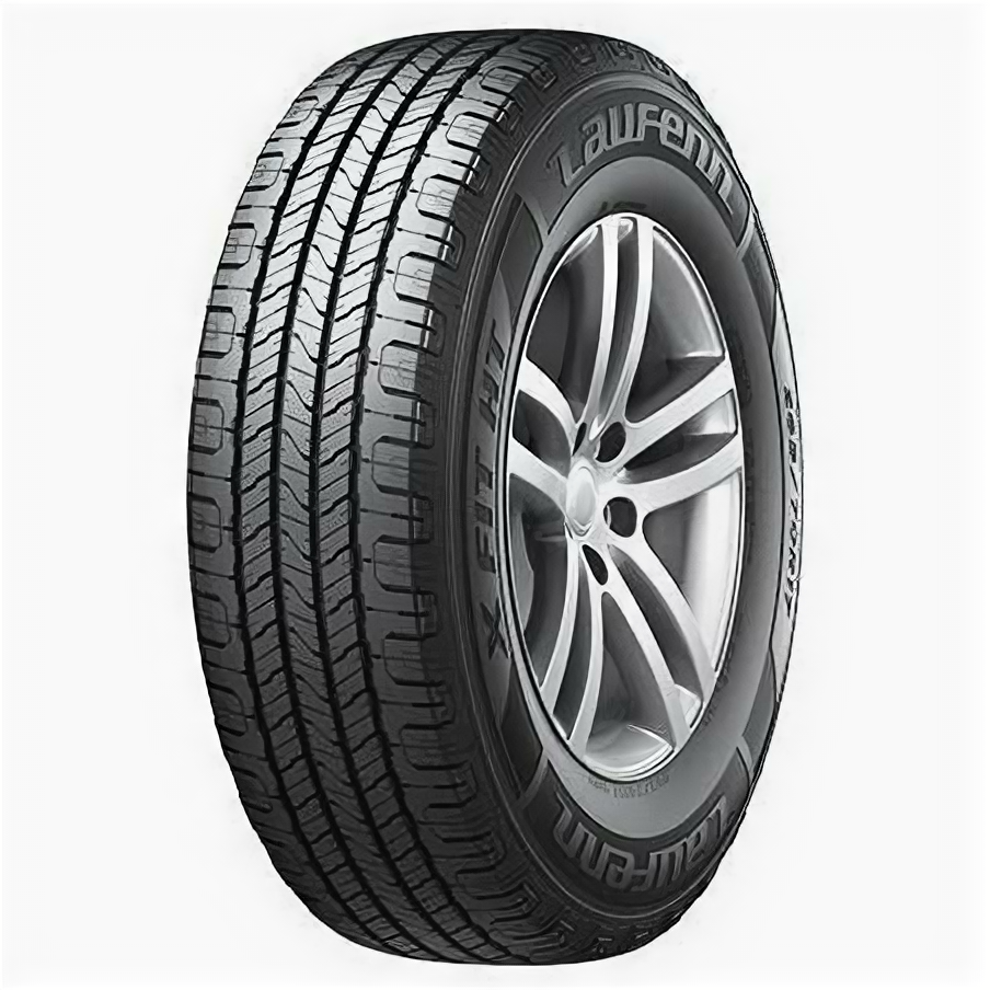 Летние шины Laufenn X-Fit HT LD01 225/65 R17 102T