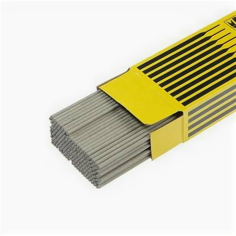 Электроды ESAB ОК 46, d=2 мм, 300 мм, 2 кг ESAB 5116701 .