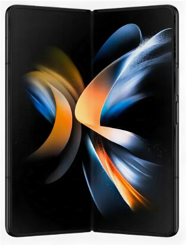 Смартфон Samsung Galaxy Z Fold 4 SM-F936B 512Gb 12Gb сер.зелен. 3G 4G 2Sim 7.6" Dynamic AMOLED 2X 18