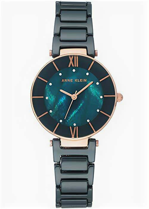 Часы женские Anne klein 3266NVRG