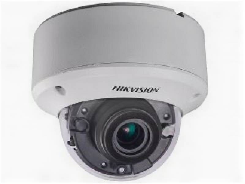 Видеокамера Hikvision DS-2CE56H5T-VPIT3ZE (2.8-12mm)