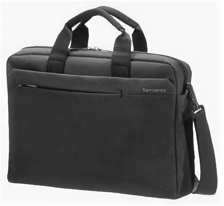 Сумка Samsonite 41U*004 black