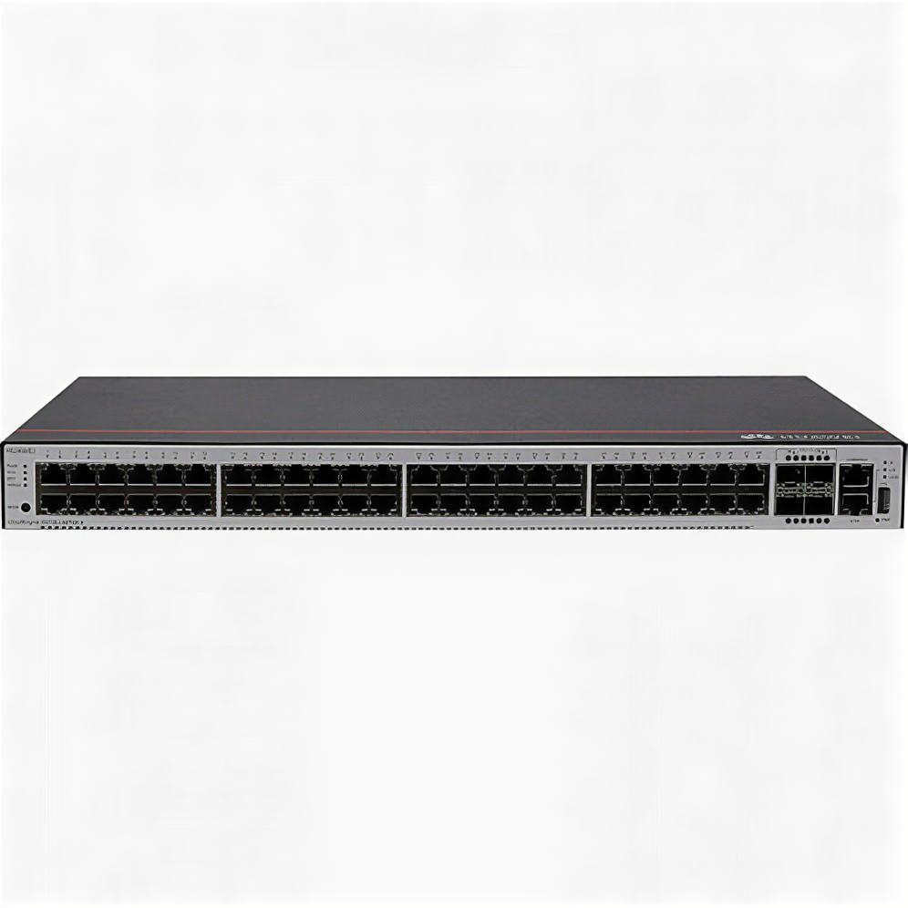 Коммутатор Huawei S5735-L48T4S-A