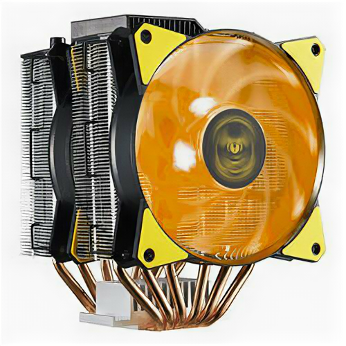 Cooler Master CPU Cooler MasterAir MA620P