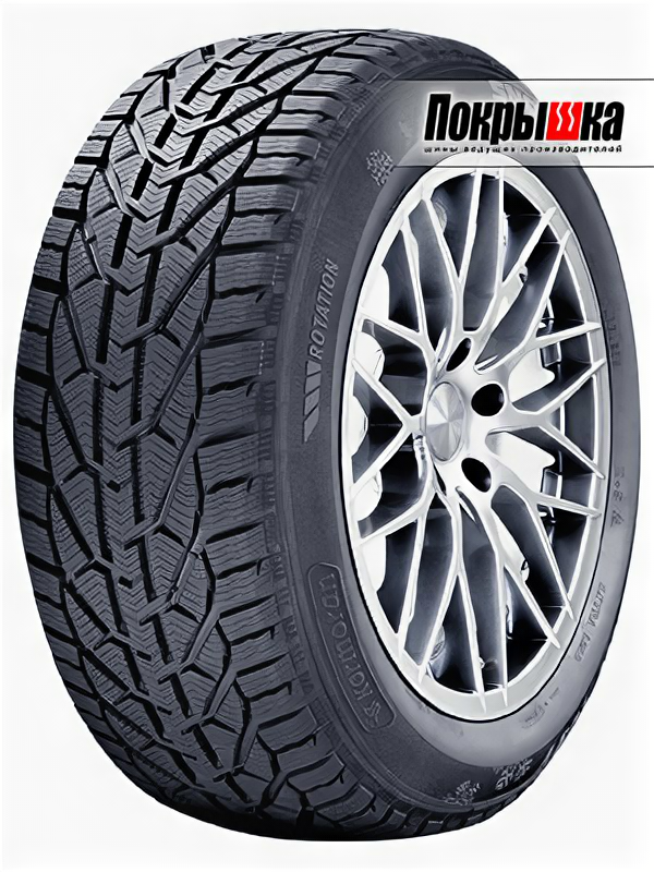 Шины Kormoran Snow 205/55 R16 94H