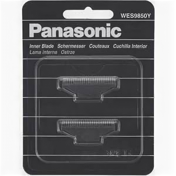 Сменный нож к бритве Panasonic WES9850Y1361