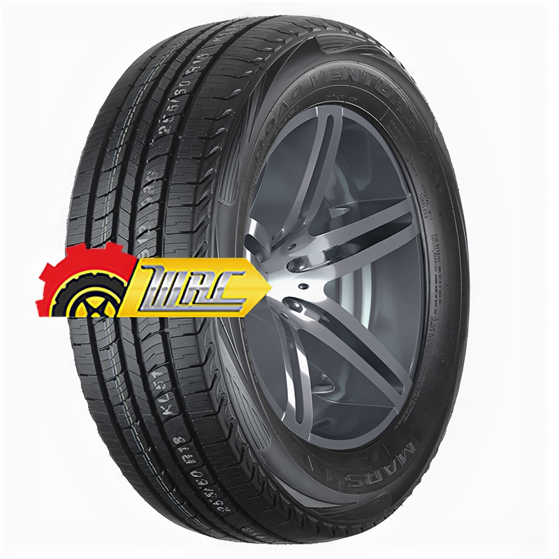 Шина всесезонная легковая MARSHAL Road Venture APT KL51 265/70R15 112T (Арт.1861223)