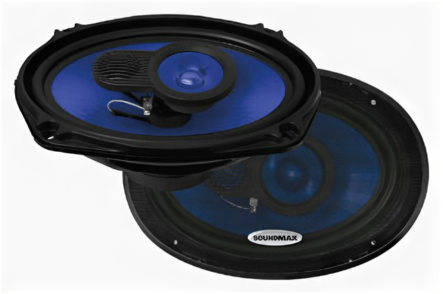 Колонки SoundMAX SM-CSE693