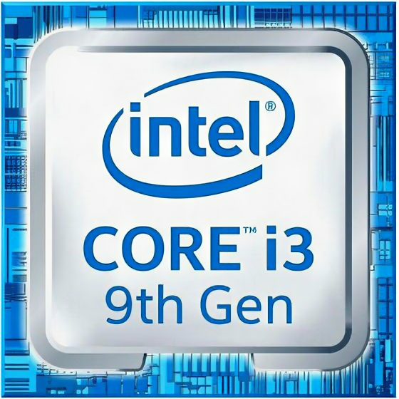 Intel Core i3-9100 (4*3.6ГГц, 6МБ) Socket1151