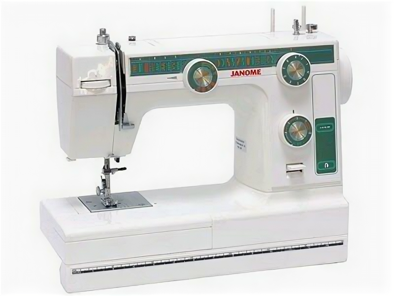   Janome L394 / LE22 / L399