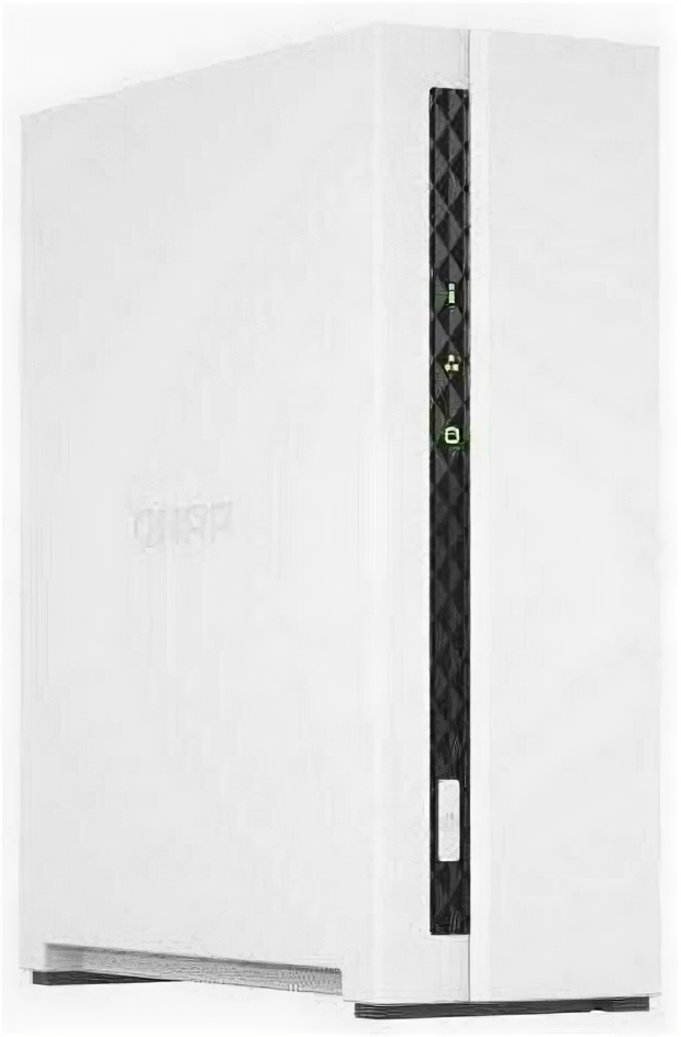 Сетевое хранилище NAS Qnap TS-133