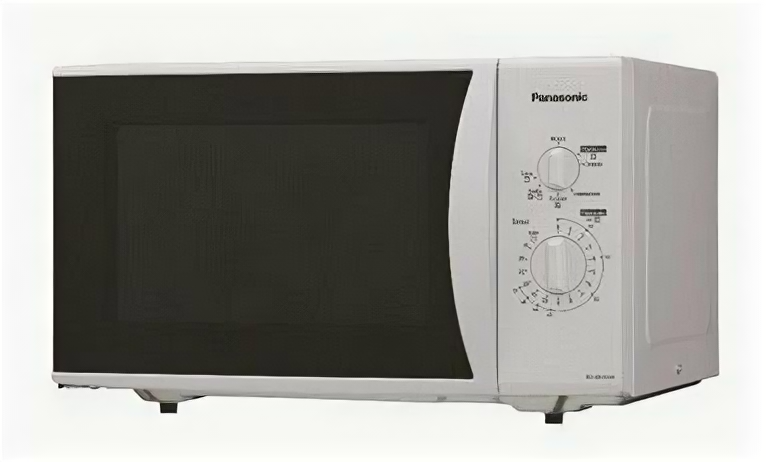 Микроволновая Печь Panasonic NN-GM342WZPE 23л. 700Вт белый