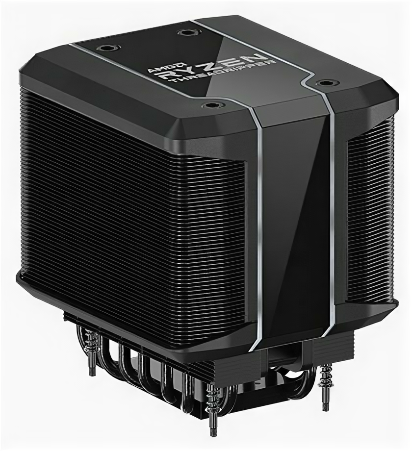 Процессорный кулер COOLER MASTER MAM-D7PN-DWRPS-T1