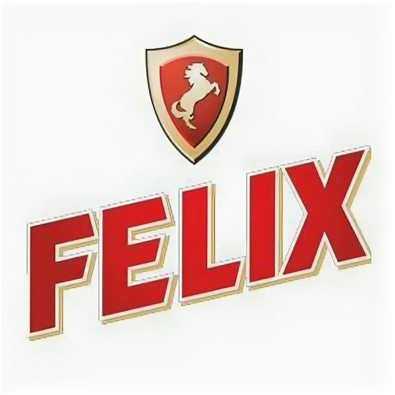 FELIX 430206335 Антифриз 5кг - Антифриз фиолетовый G12++. 1шт