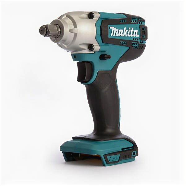 Дрель MAKITA Гайковерт DTW190Z ак 18В Li-ion 0-3000у\м 190Нм квадр1\2