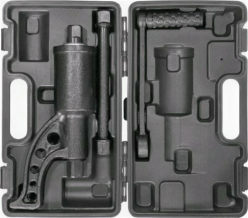 фото Гайковерт ручной механический 1DR, 3800 Нм