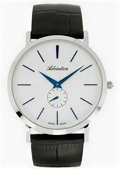 Часы мужские Adriatica A1113.52B3Q