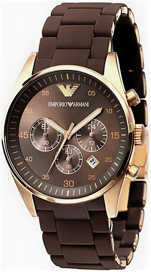 Emporio Armani Мужские наручные часы Emporio Armani AR5890