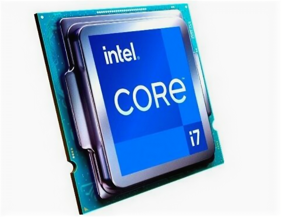 Intel Core i7 11700 2.5GHz S1200