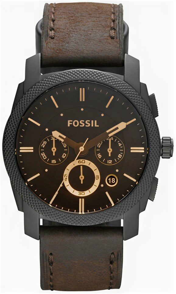 Fossil Мужские наручные часы Fossil FS4656