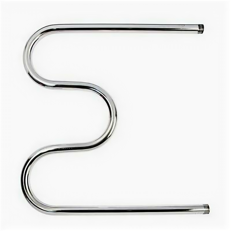 Полотенцесушитель водяной ТЕРА, М-образный, 600х600 мм, d=32 мм ТЕРА 4711207 .