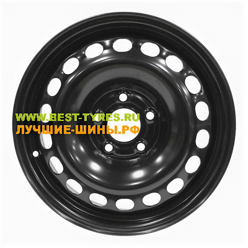 Колесный диск Next NX-059 (B) 6.5xR16 ET39.5 5*112 D66.6