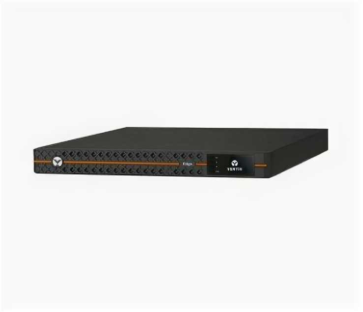 ИБП Vertiv Edge-1500IRM1U