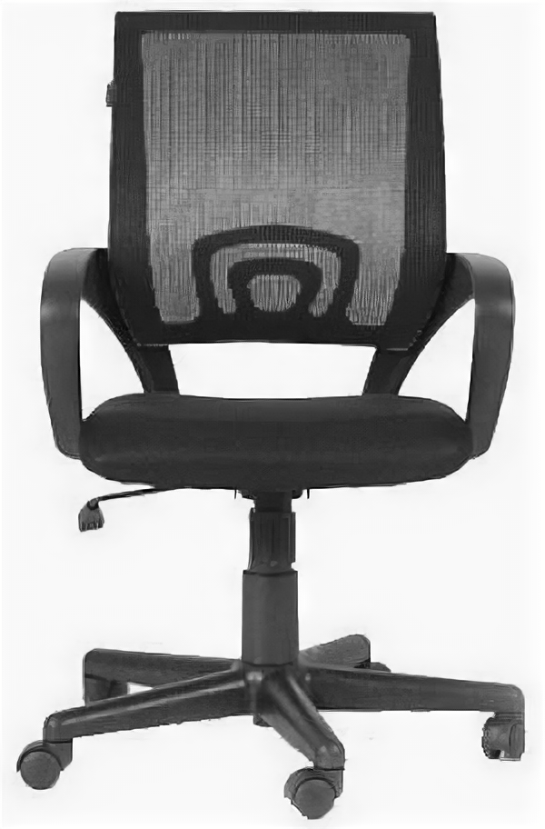 Компьютерное кресло Chairman 696 для оператора