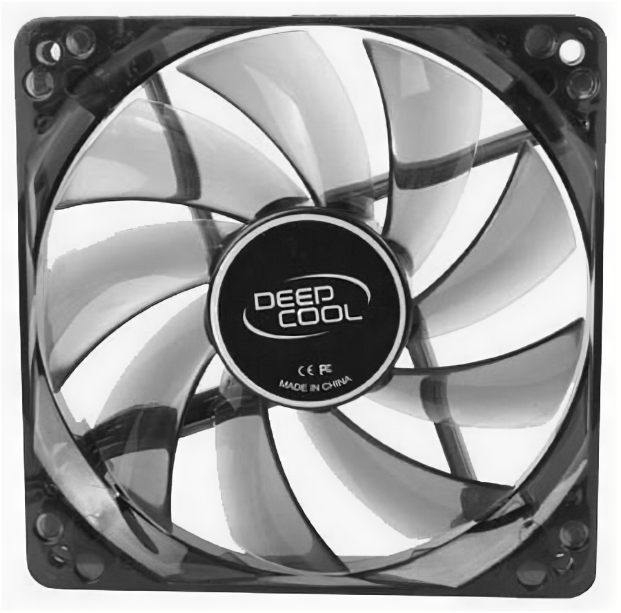  Deepcool WIND BLADE 120, 120 , 