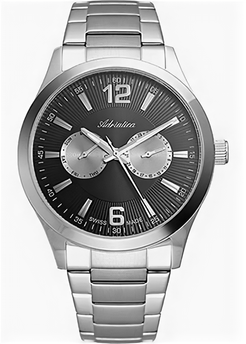 Часы мужские Adriatica A8257.5156QF