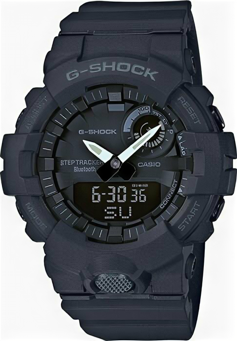 Часы мужские Casio g-shock GBA-800-1A
