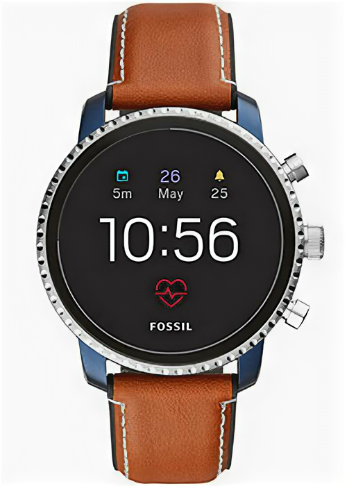 Часы мужские Fossil FTW4016