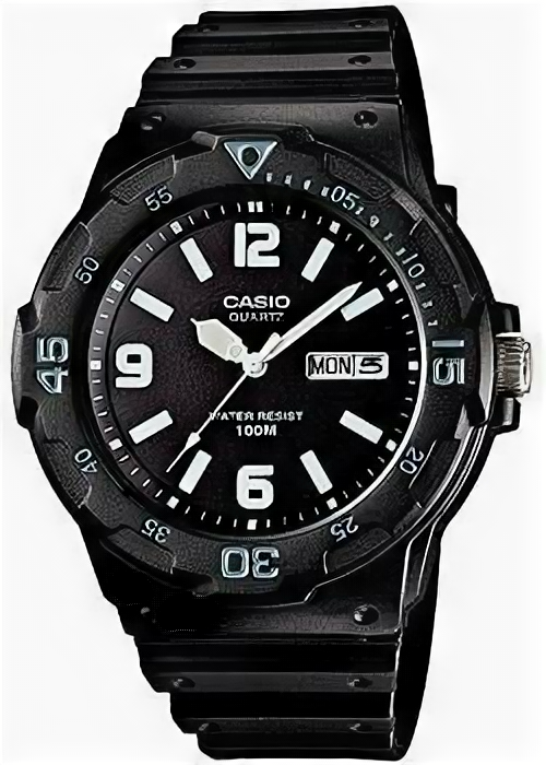 Часы мужские Casio MRW-200H-1B2VEG