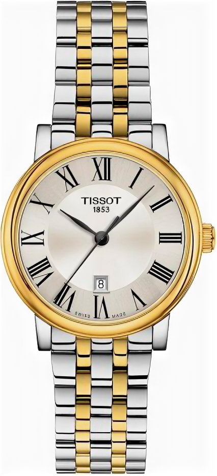 Наручные часы Tissot T122.210.22.033.00