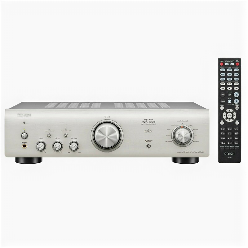  Denon PMA-600NE Premium Silver