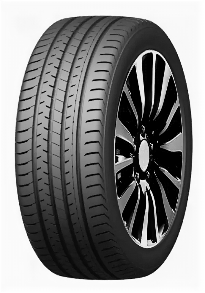 Автомобильные летние шины Doublestar DSU02 225/55 R18 102W