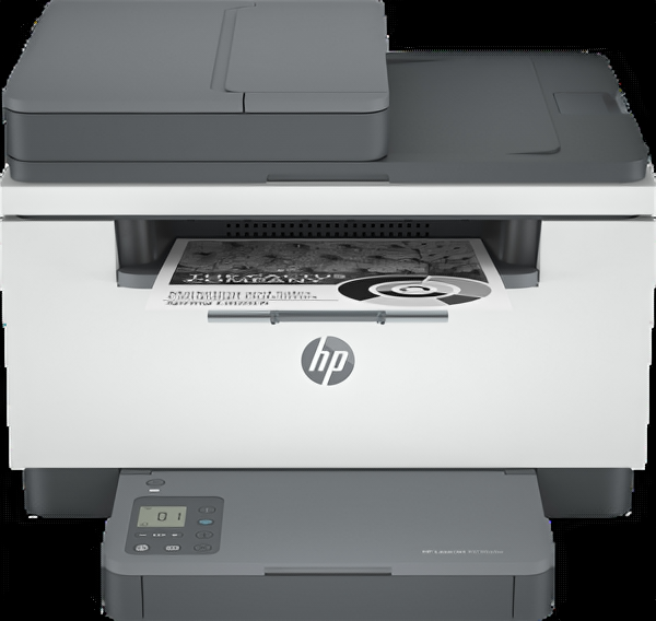 МФУ HP LaserJet MFP M236sdw (p/c/s/, A4, 600 dpi, 29 ppm, 64 Mb, 1 tray 150, ADF, Duplex, USB/WiFi/AirPrint, Cartridge 700 pages in box, 1y warr)