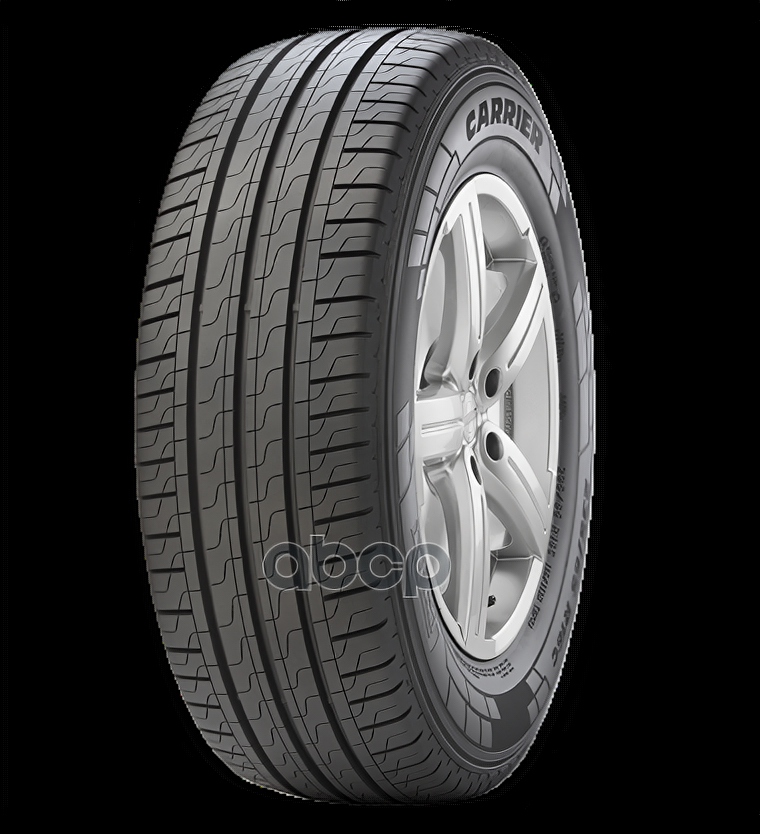 Автошина Pirelli Carrier 195/75 R16 110 R