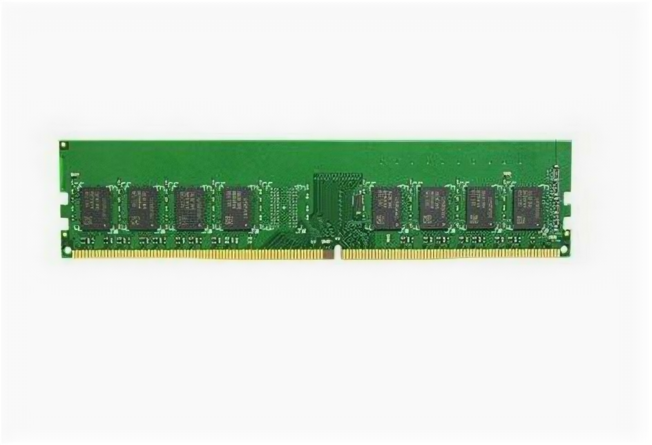 Модуль памяти для СХД DDR4 4GB D4ne-2666-4g Synology .