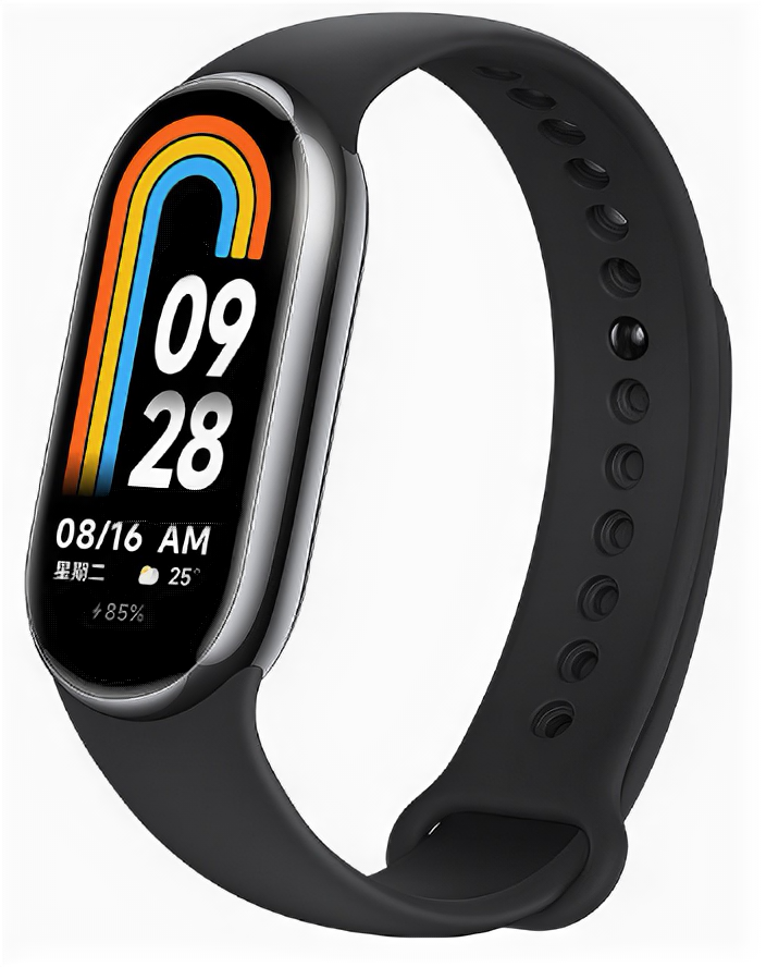 Умный браслет Xiaomi Smart Band 8