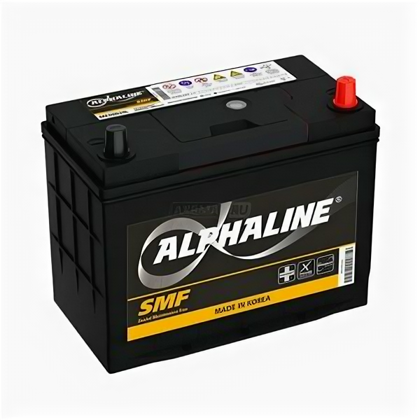  Alphaline Standard 65B24LS 52  480