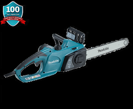 Пила цепная электрическая Makita UC 3041А