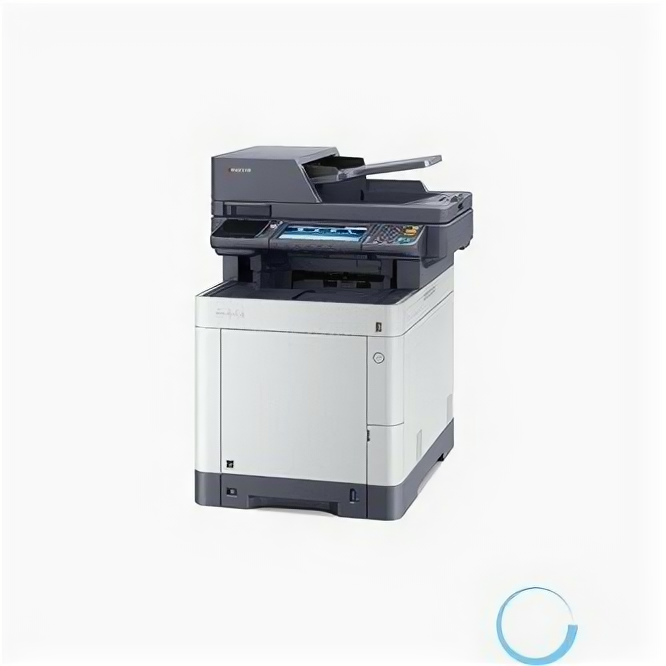  Kyocera M6230cidn 1102TY3NL0/1102TY3NL1