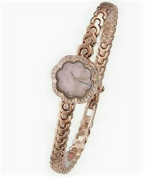 Часы ROMANSON RM5130QLRG RG