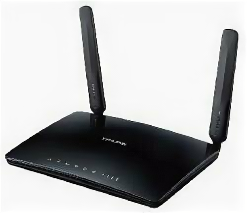 Tp-Link Tl-Mr6400