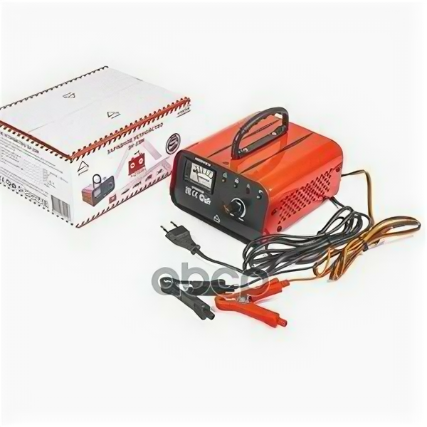 Зарядное устройство Arnezi ЗУ-23М (12В 4-18А) R7990108