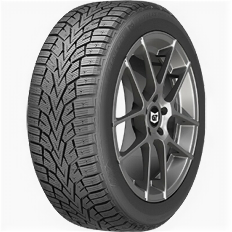 Автомобильные шины General Tire ALTIMAX ARCTIC 12