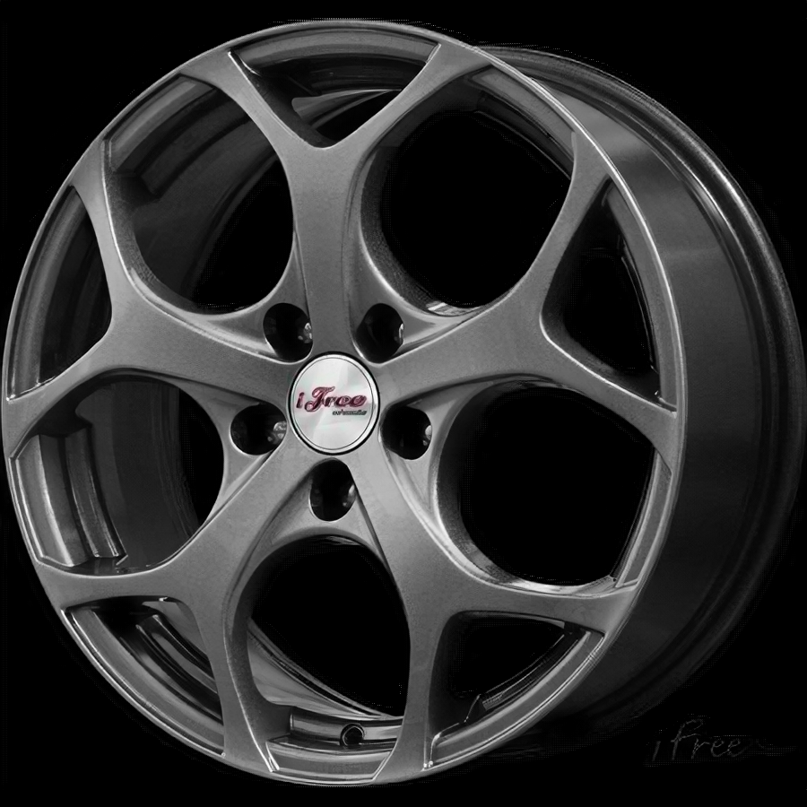   ifree  7x17/5x114.3 et39 d60.1 -