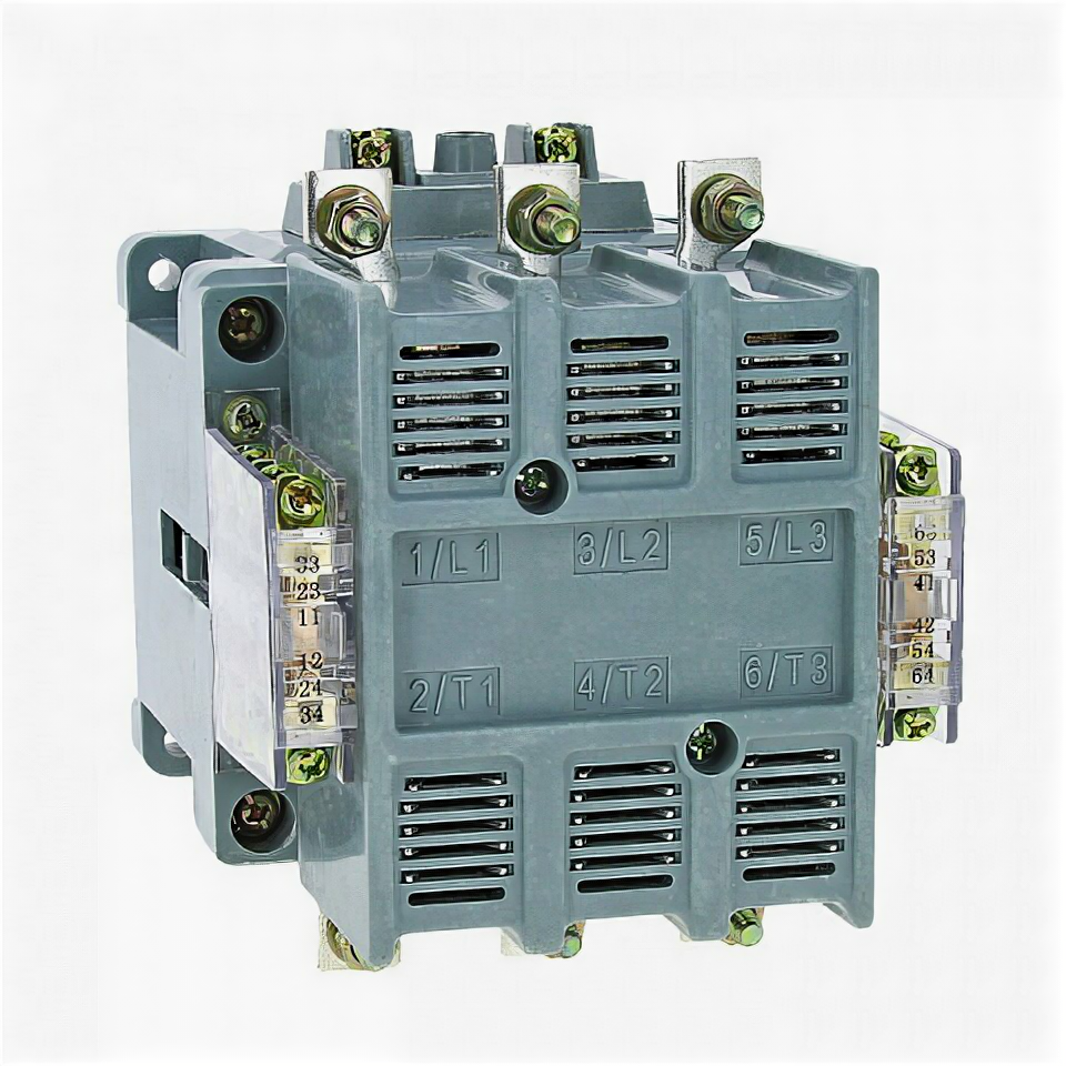 EKF Пускатель электромагнитный ПМ12-160100 230В 2NC+4NO Basic pm12-160/220