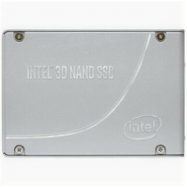 SSD накопитель Intel DC P4610 PCI-E x4/1600Gb/2.5 (SSDPE2KE016T801)